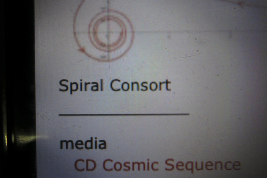 website | Spiral Consort