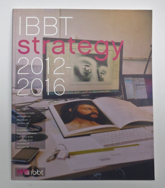 IBBT strategy